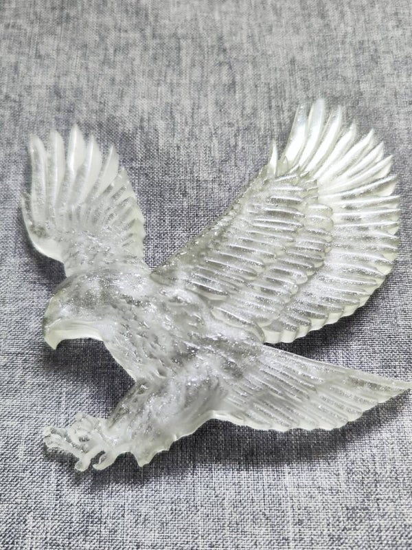 Adler silber