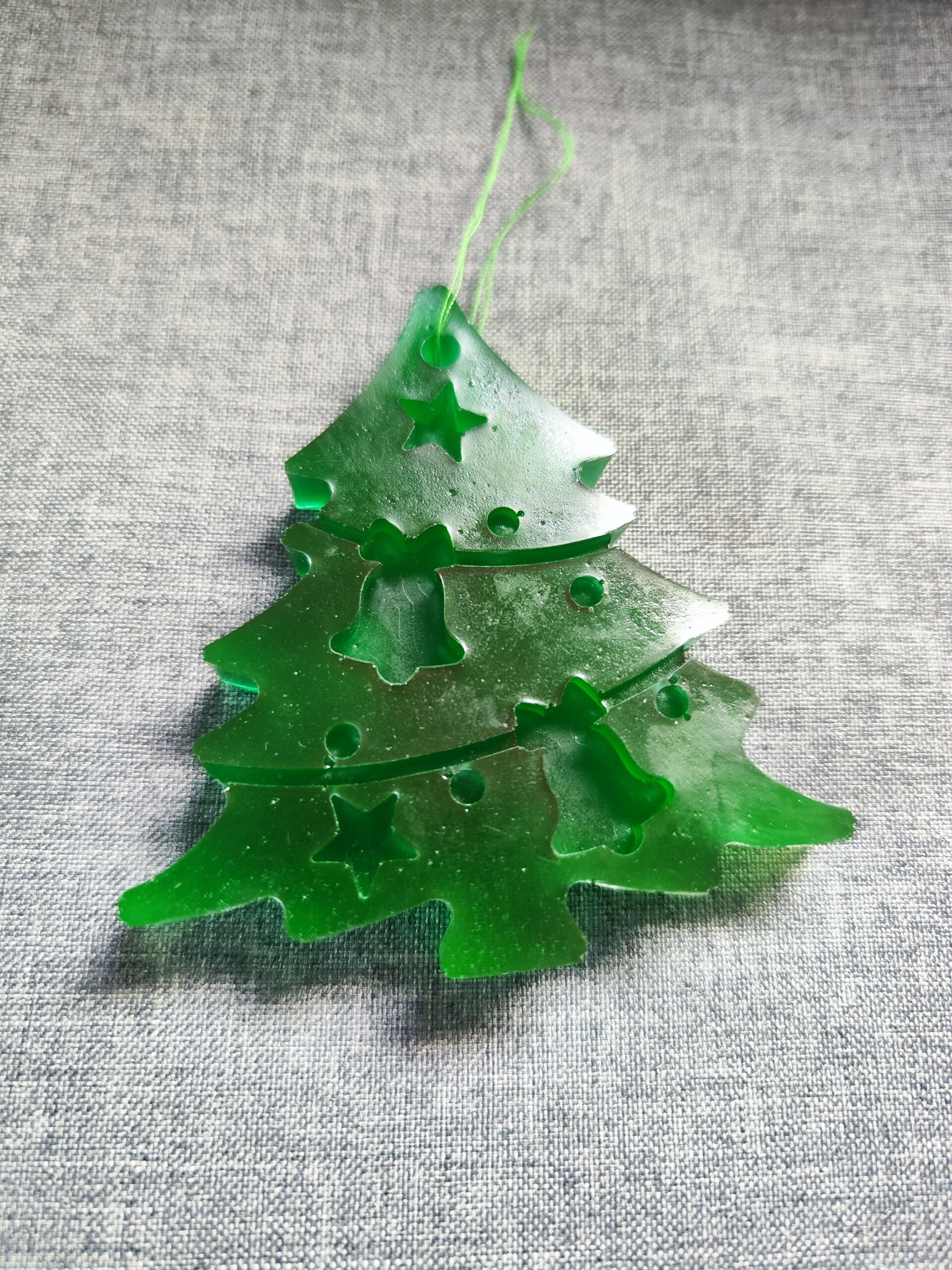 Baumanhänger Baum