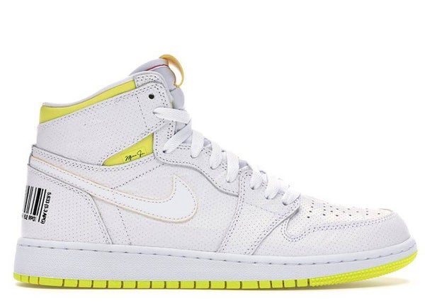 Jordan 1 Retro High First Class Flight (GS)