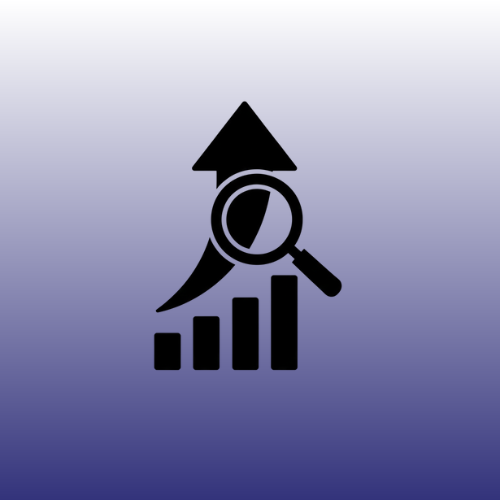 Logo für Kundenakquise