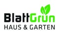 BlattGrün Gartenpflege