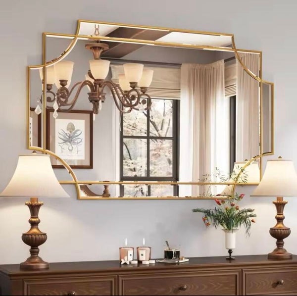 Modern Decorative Mirror