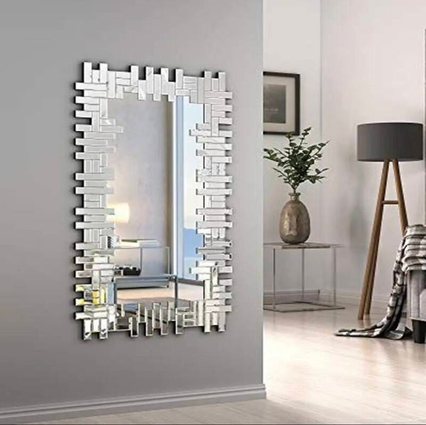 Bricking Mirror