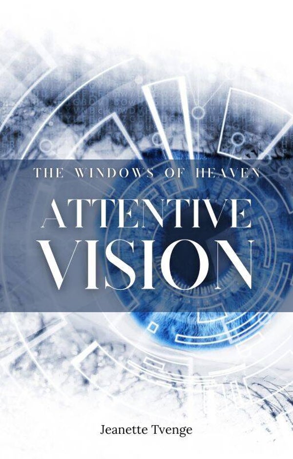 Attentive vision