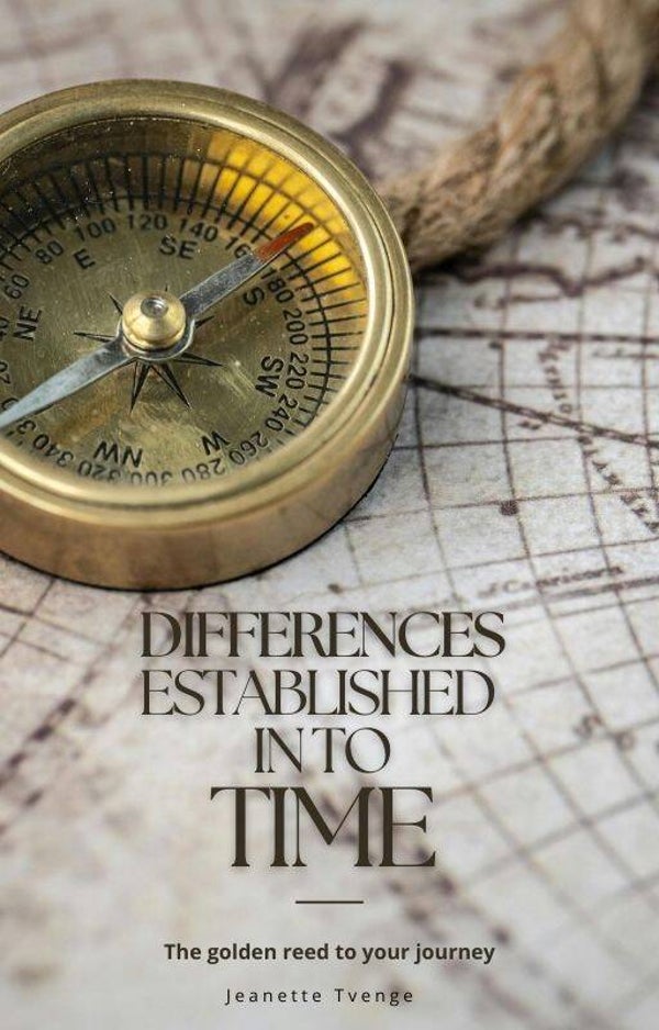 Differences established into time