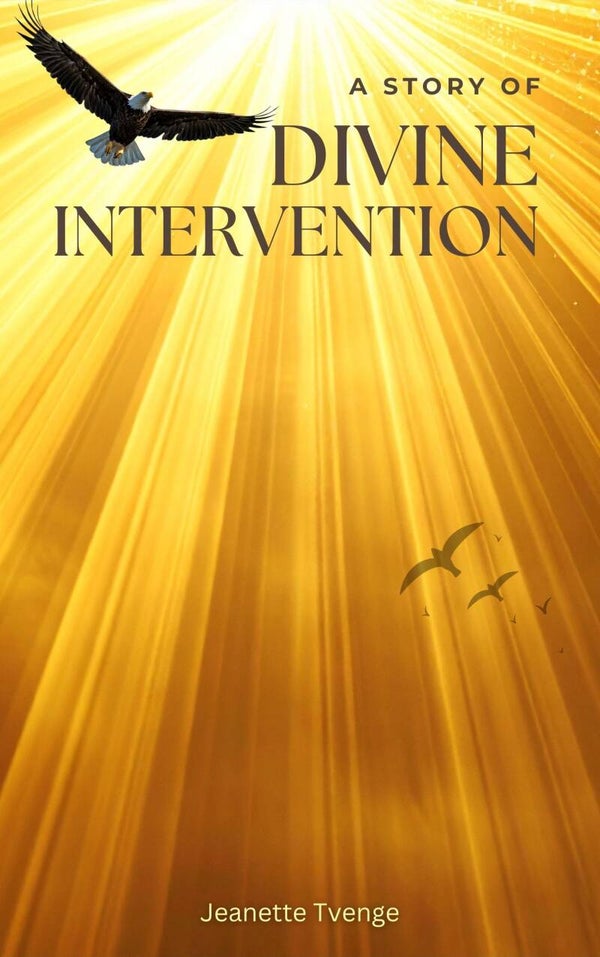 Divine intervention
