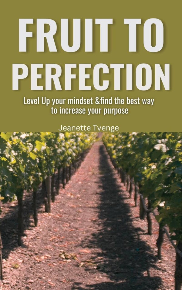 Fruit to perfection