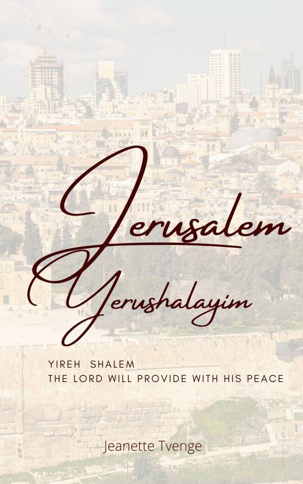 Jerusalem