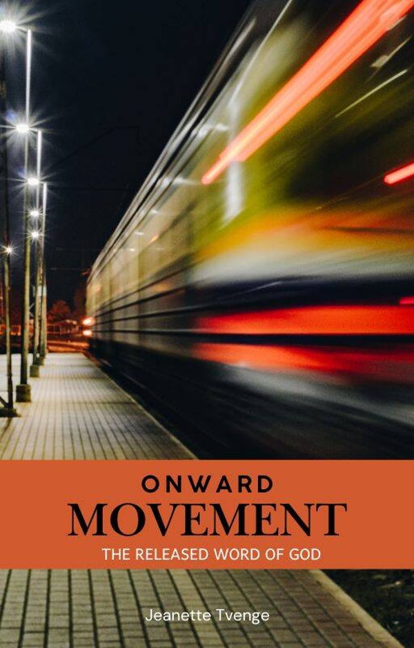 Onward movement
