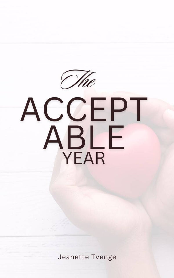 The acceptable year