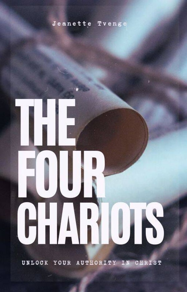 The four chariots