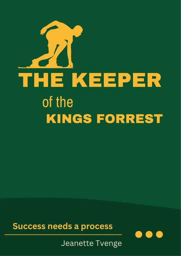 The keeper of the kings forrest
