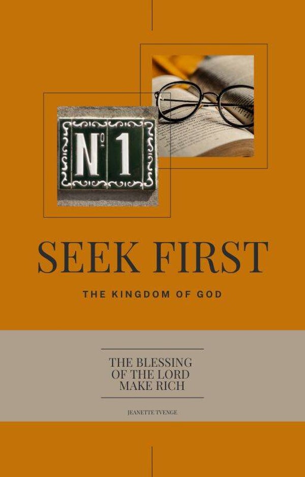 The kingdom of God