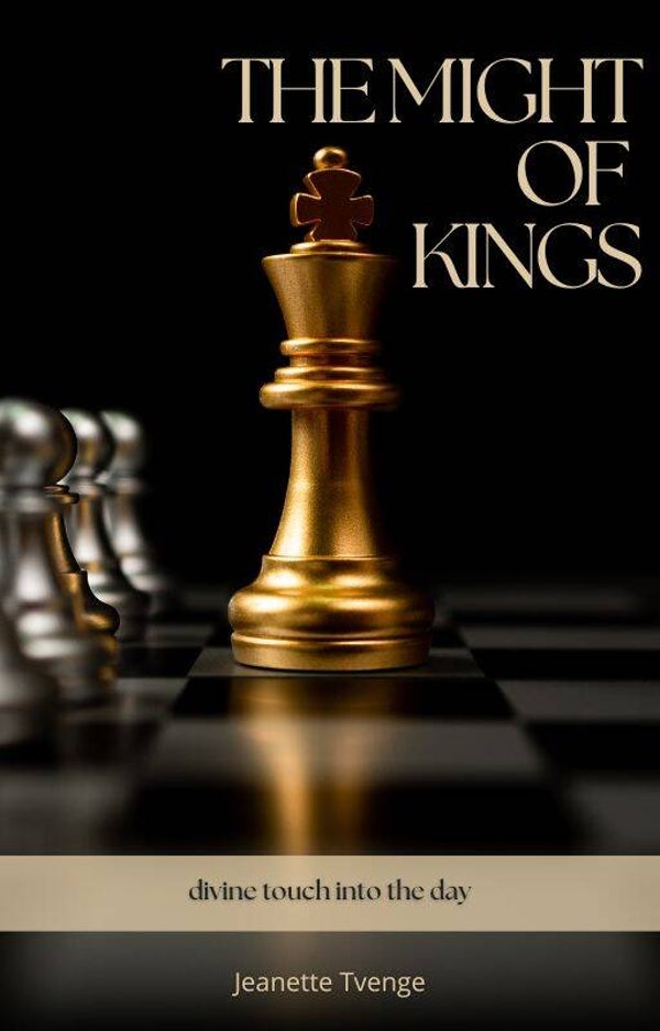 The might of kings