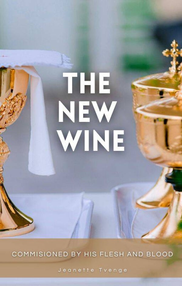 The new wine