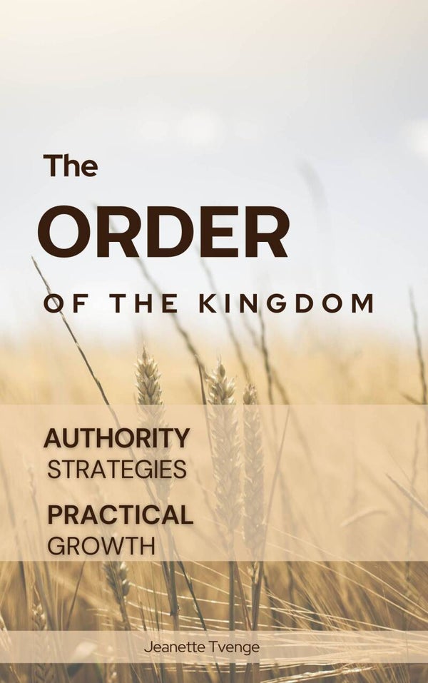 The order of the Kingdom