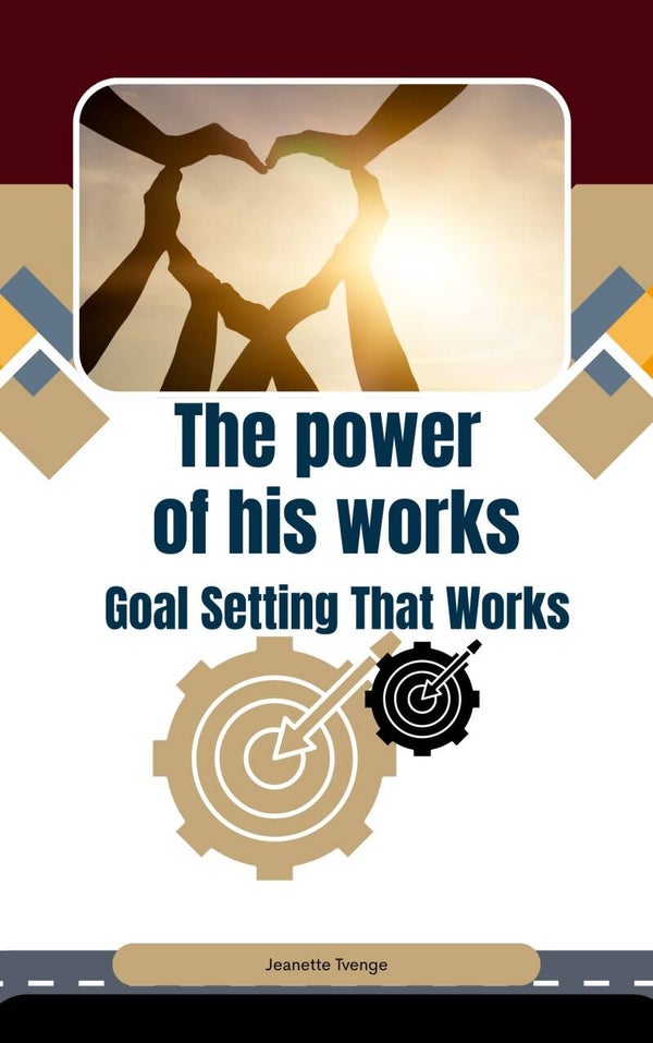 The power of his works