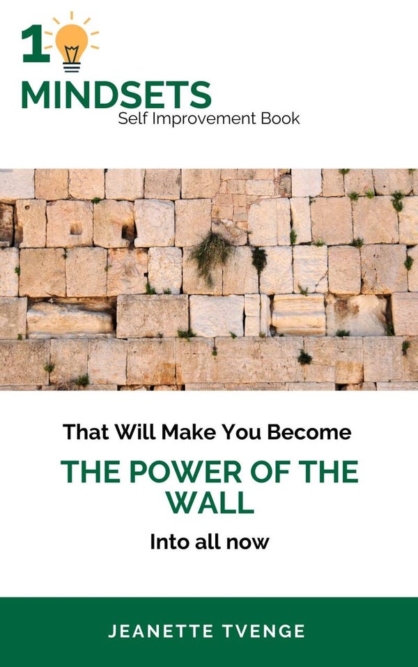 The power of the wall