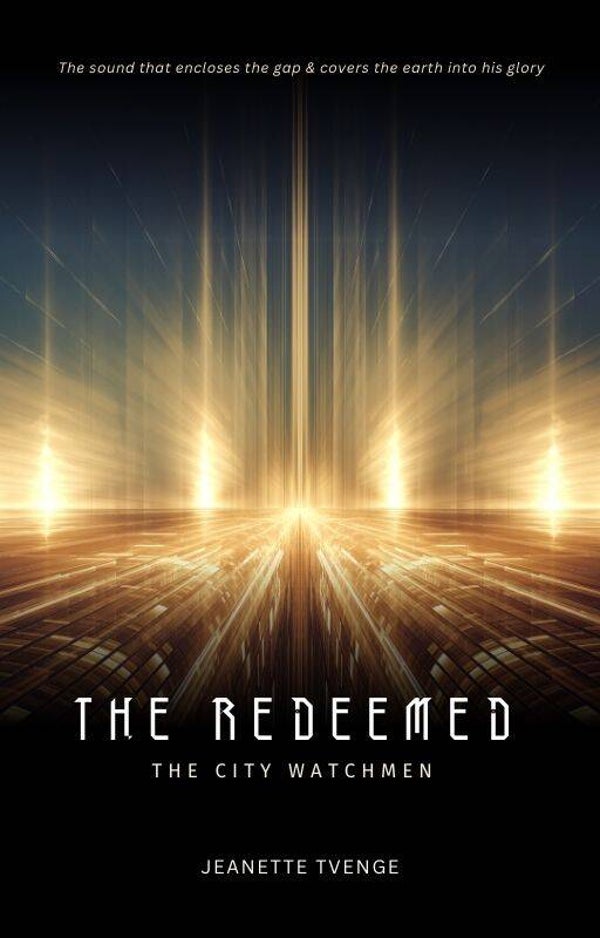 The redeemed