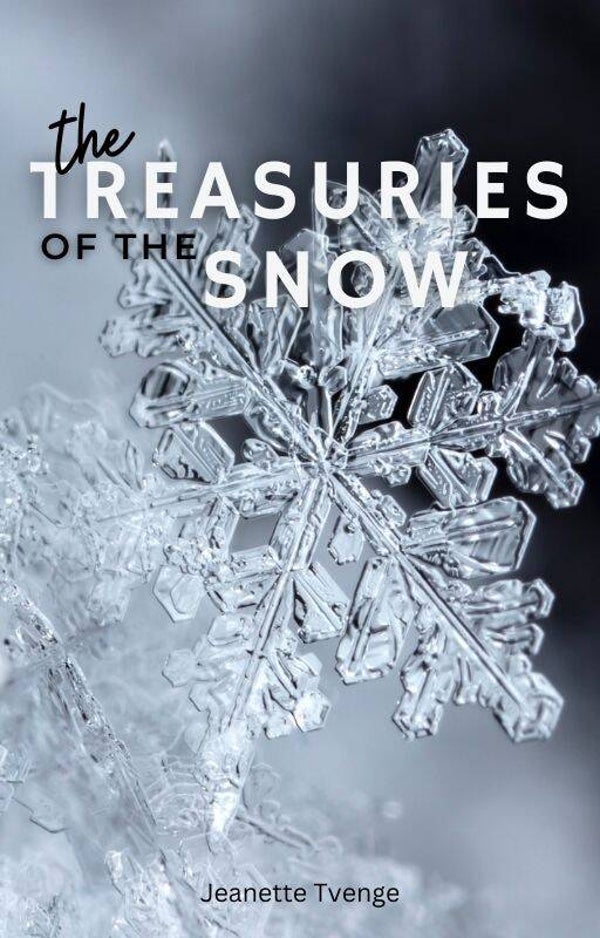 Treasuries of the snow