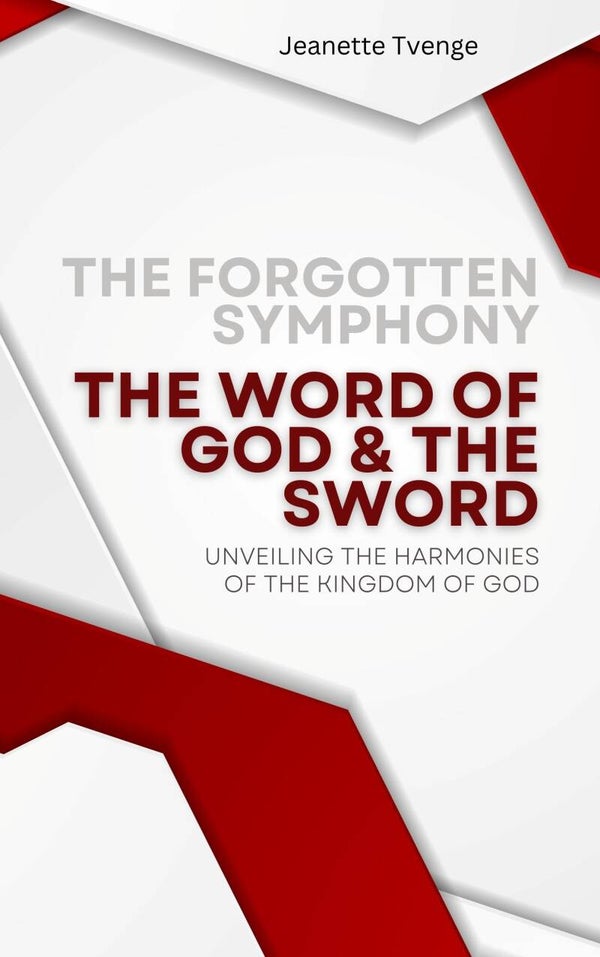 The Word of God & the Sword