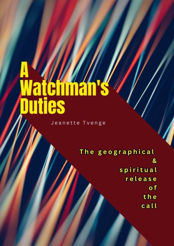 A watchman's duties