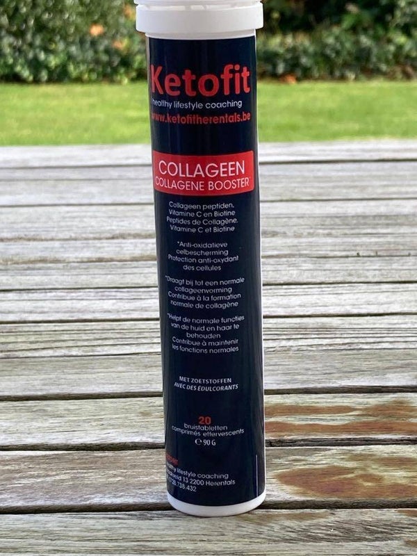 Collageenbooster.
