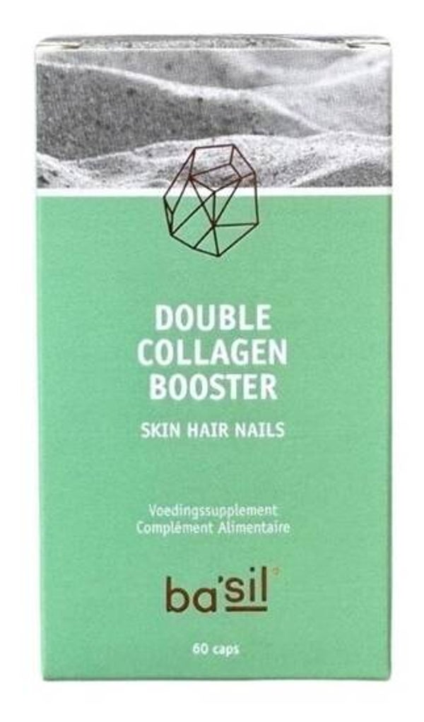 Double Collagen Booster (60 caps.)