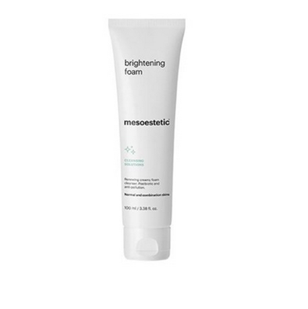 Brightening foam (100ml)