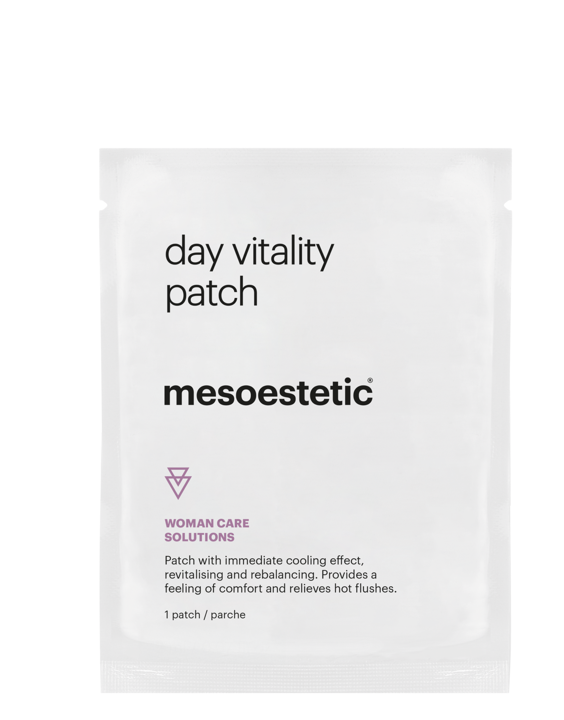 Mesoestetic® Day vitality patch