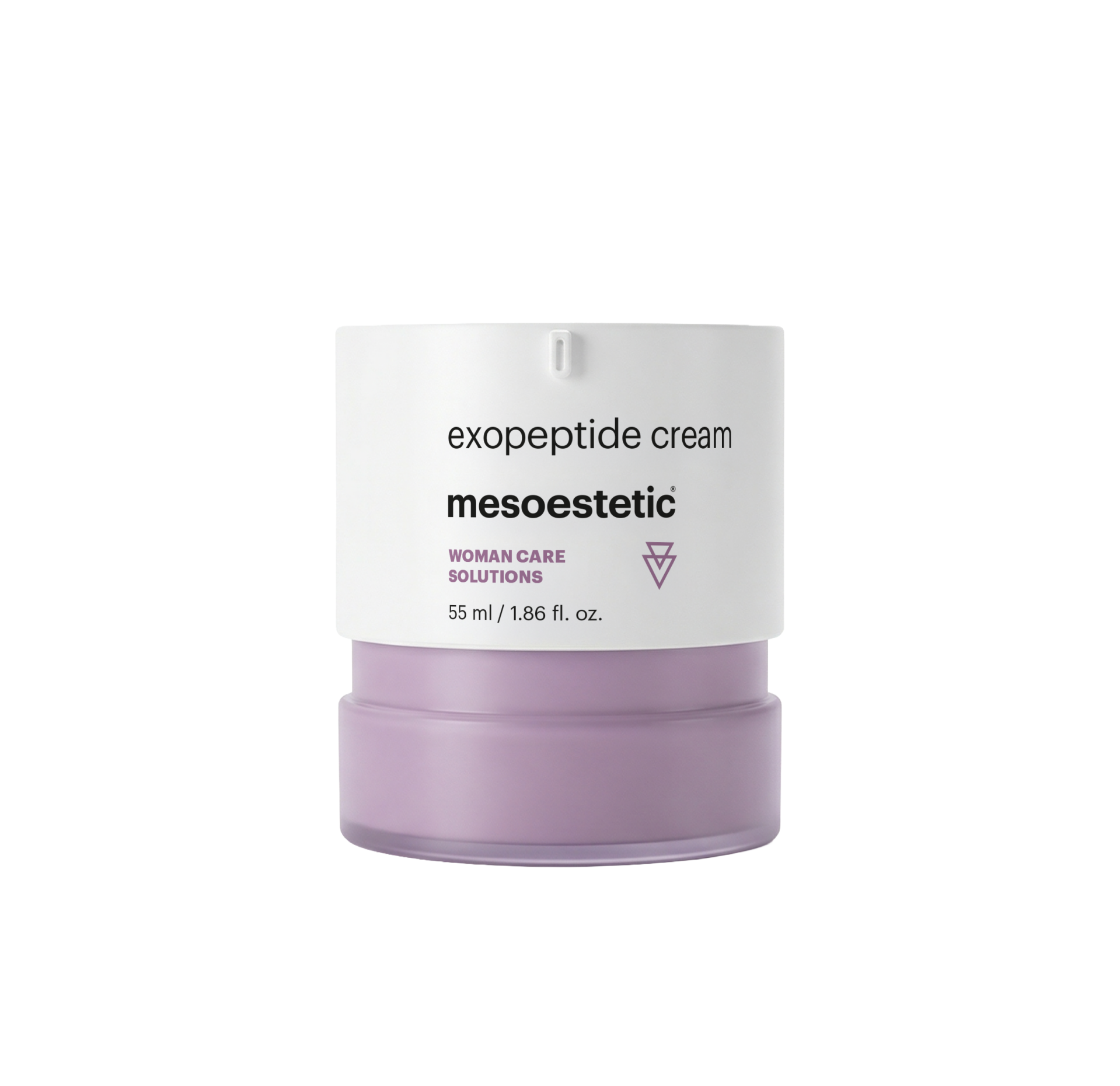 Mesoestetic exopeptide cream (55ml)