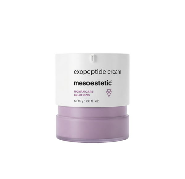 Mesoestetic exopeptide cream (55ml)