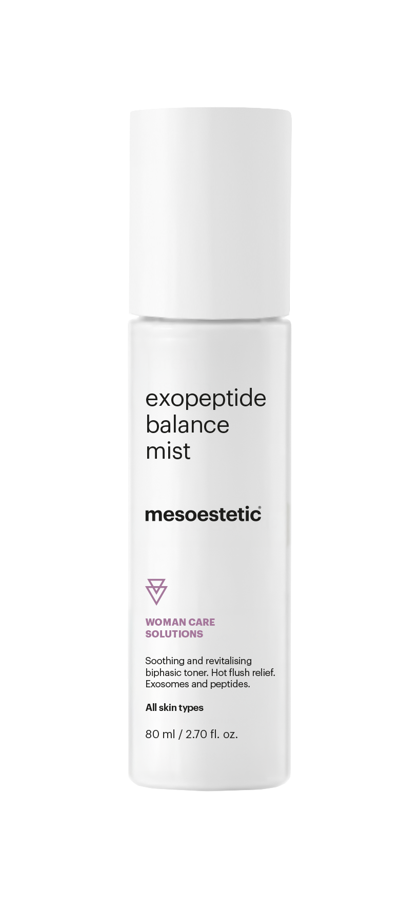 Mesoestetic® exopeptide mist