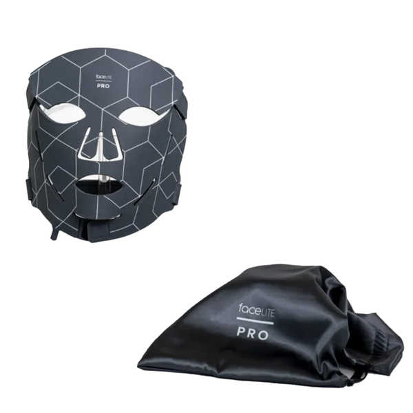 LED masker FaceLITE PRO