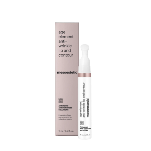 Age Element Anti-Wrinkle Lip And Contour (15ml)