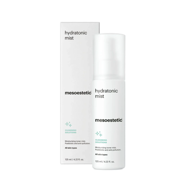Hydratonic Mist (125ml)