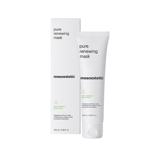 Pure Renewing Mask (100ml)