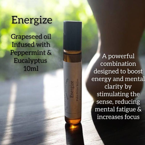 Energize 10ml
