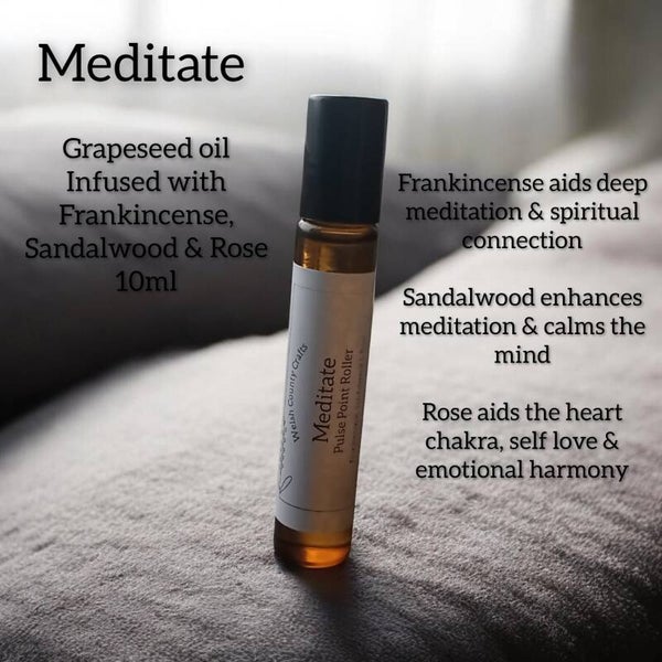 Meditate 10ml