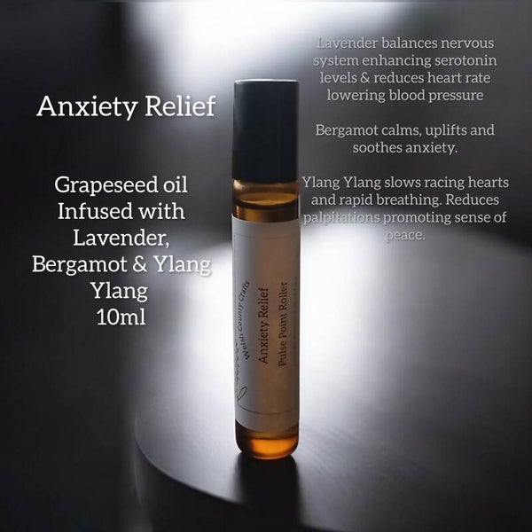 Anxiety Relief 10ml