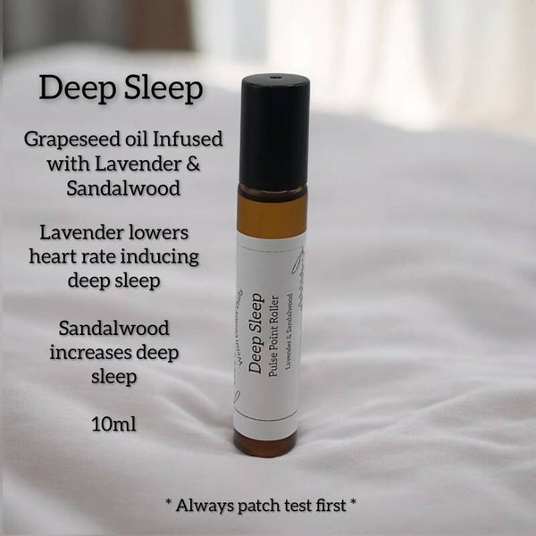 Deep Sleep 10ml