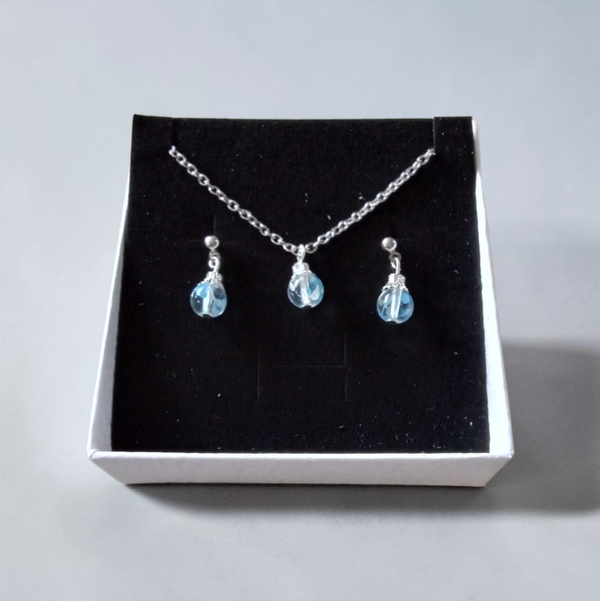 Jewellery Set