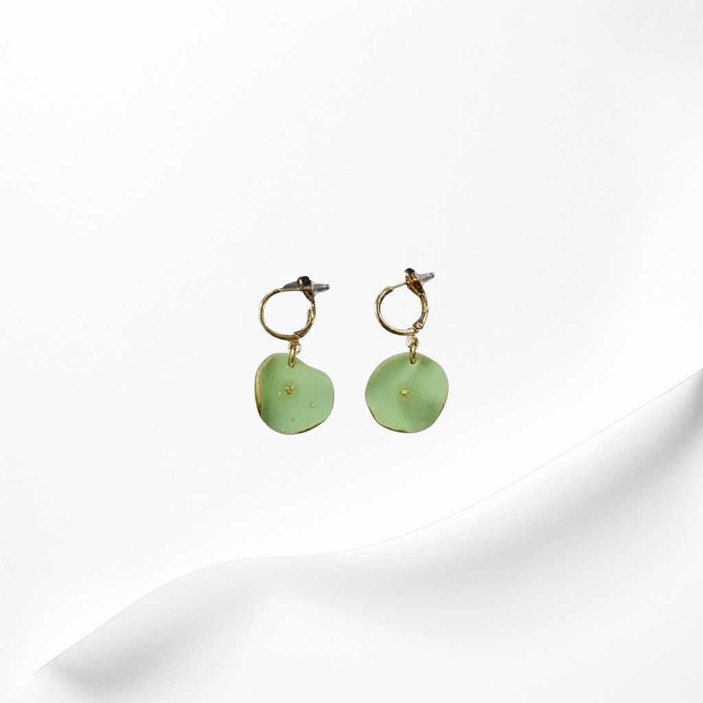 Harmonie (Boucles d'oreilles)