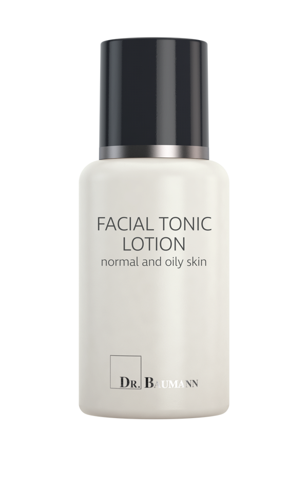 BM Facial tonic lotion