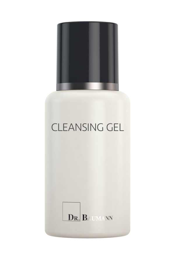 BM Cleansing gel