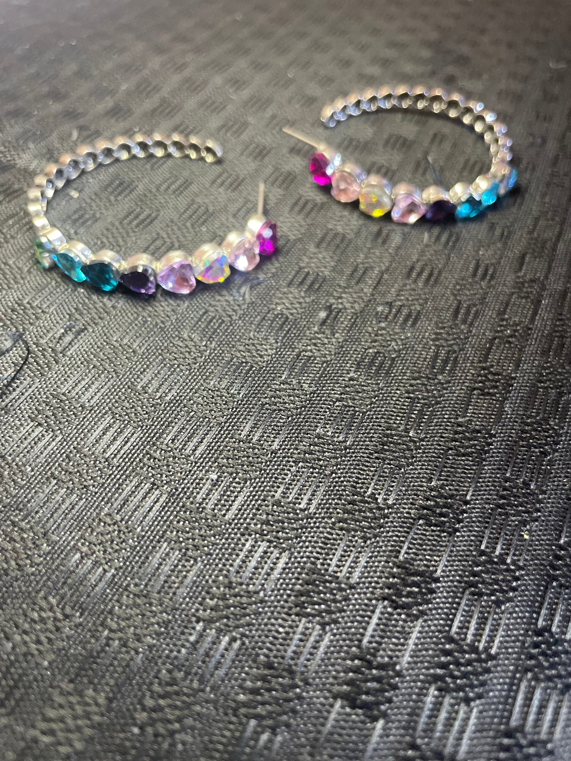 Colorful Earrings