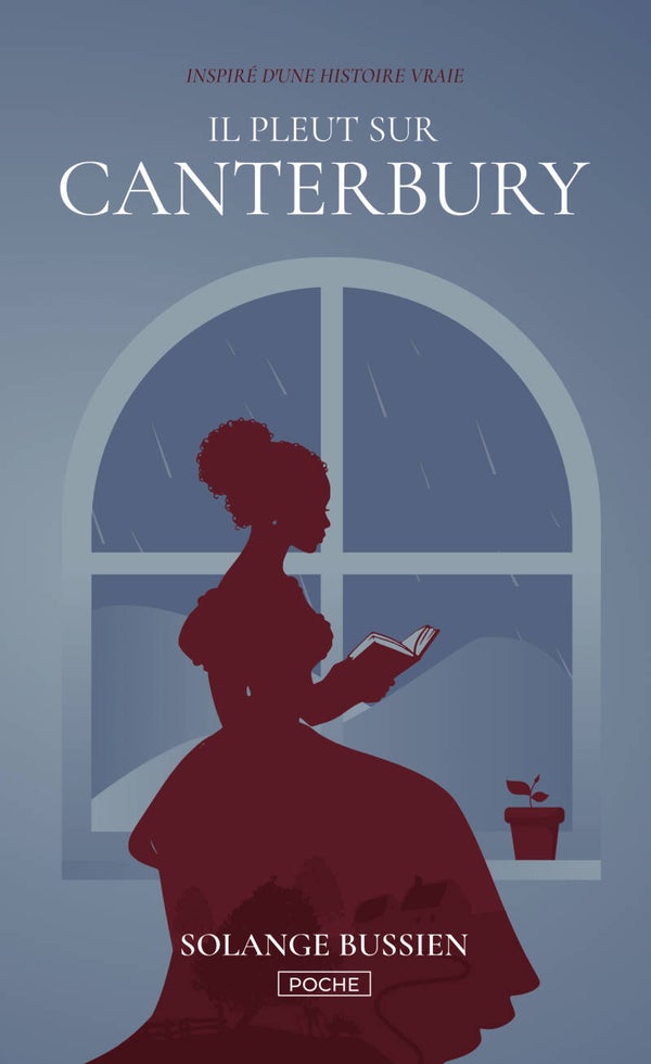 Il pleut sur Canterbury