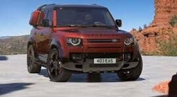 DEFENDER