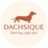 Dachsique