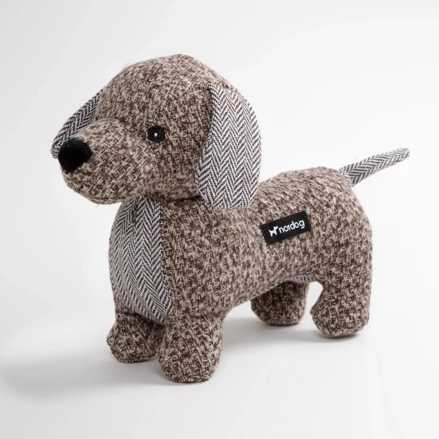 Joachim De Teckel - speelgoed